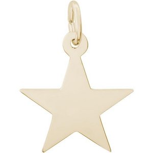 STAR ENGRAVABLE