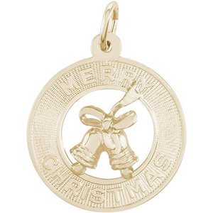 CHRISTMAS MERRY CHRISTMAS ENGRAVABLE