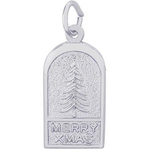 CHRISTMAS ENGRAVABLE