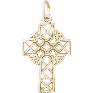 CELTIC CROSS