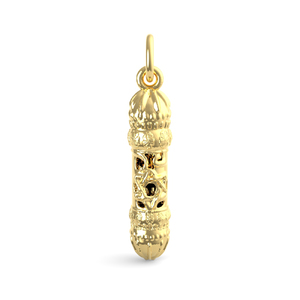 Mezuzah Charm 8238 