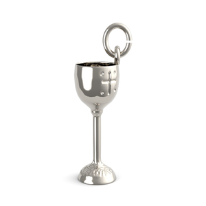 Communion Chalice Charm 0545 