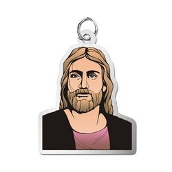 Jesus Charm