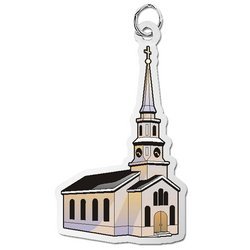 Church Charm