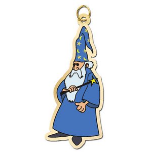 Merlin Charm