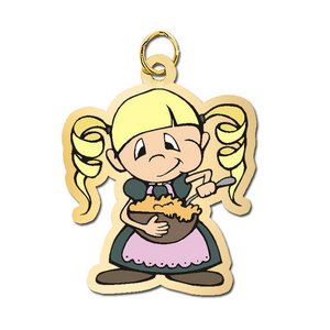 Goldilocks Charm