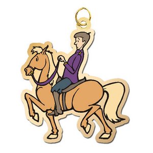 Prince Charming Charm