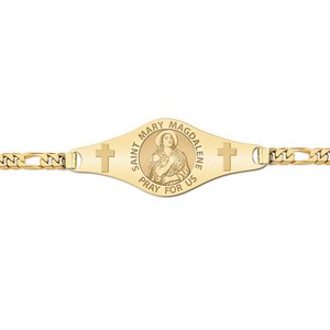Saint Mary Magdalene Bracelet  EXCLUSIVE 