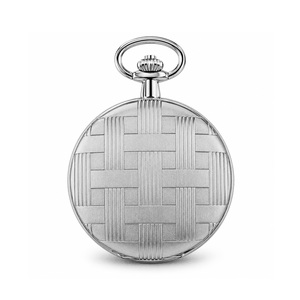 Charles Hubert Photo  Pocket Watch