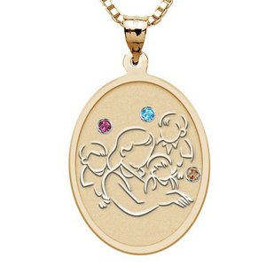 locket jewelry