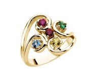 14k Gold, 10K Gold, \u0026 Sterling Silver 