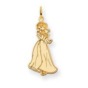 Disney Snow White Charm