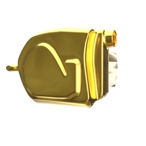 Camcorder Charm