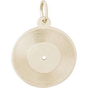 RECORD ENGRAVABLE