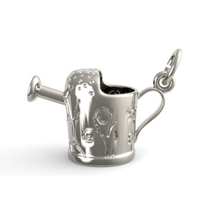Watering Can Charm