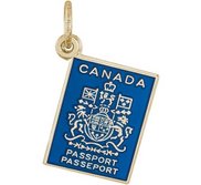 CANADA PASSPORT