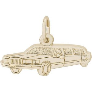 LIMOUSINE ENGRAVABLE