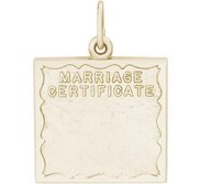 MARRIAGE CERTIFICATE ENGRAVABLE