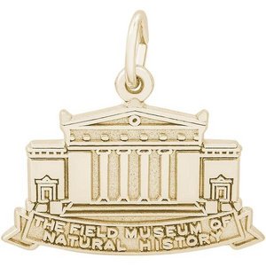 FIELD MUSEUM ENGRAVABLE