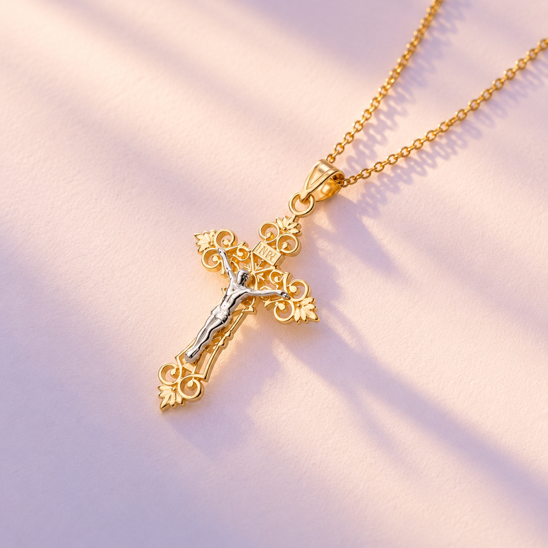 Crucifixes