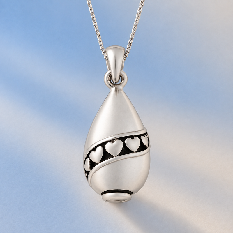 Cremation Lockets