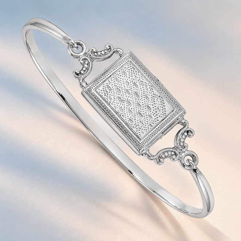 Bracelet Lockets