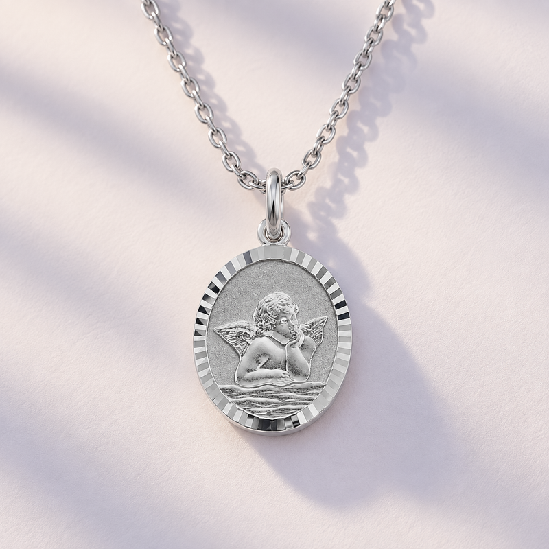 Guardian Angel Jewelry