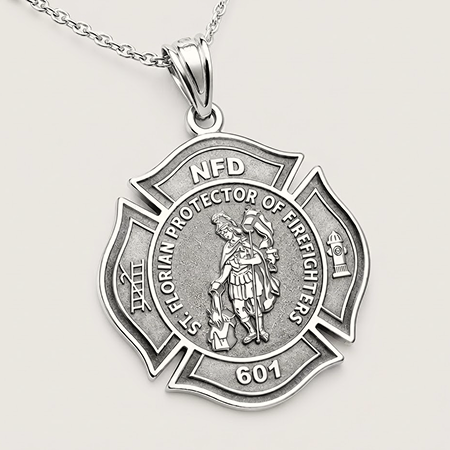 Firefighter Jewelry