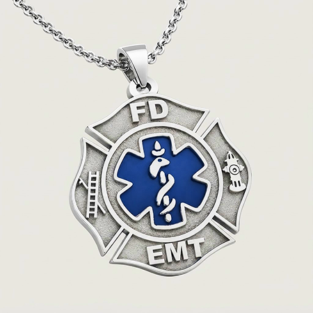 Emt Jewelry