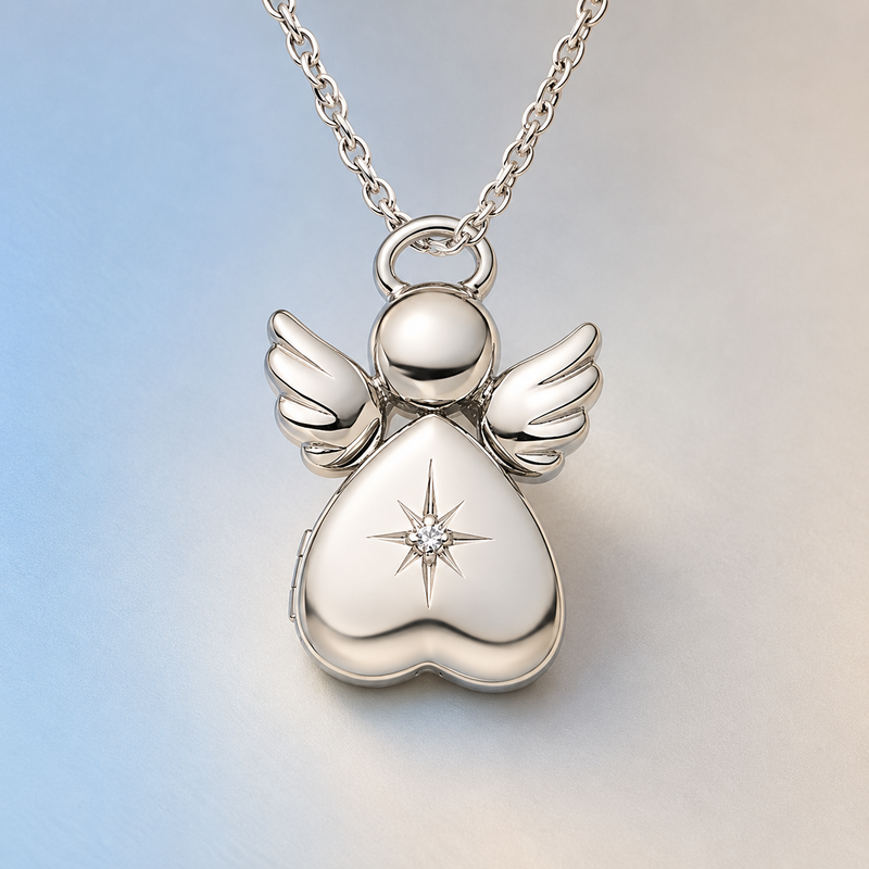 Children's Lockets