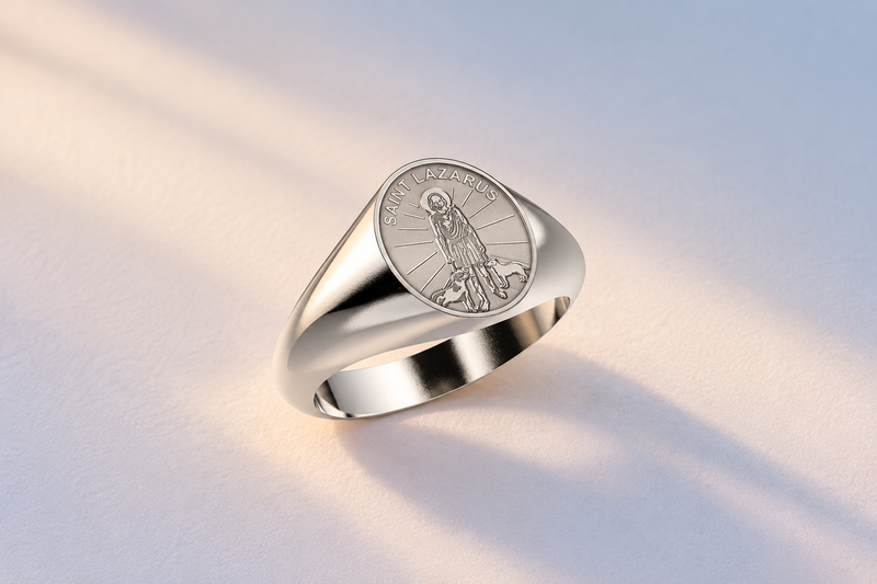 Religious Rings