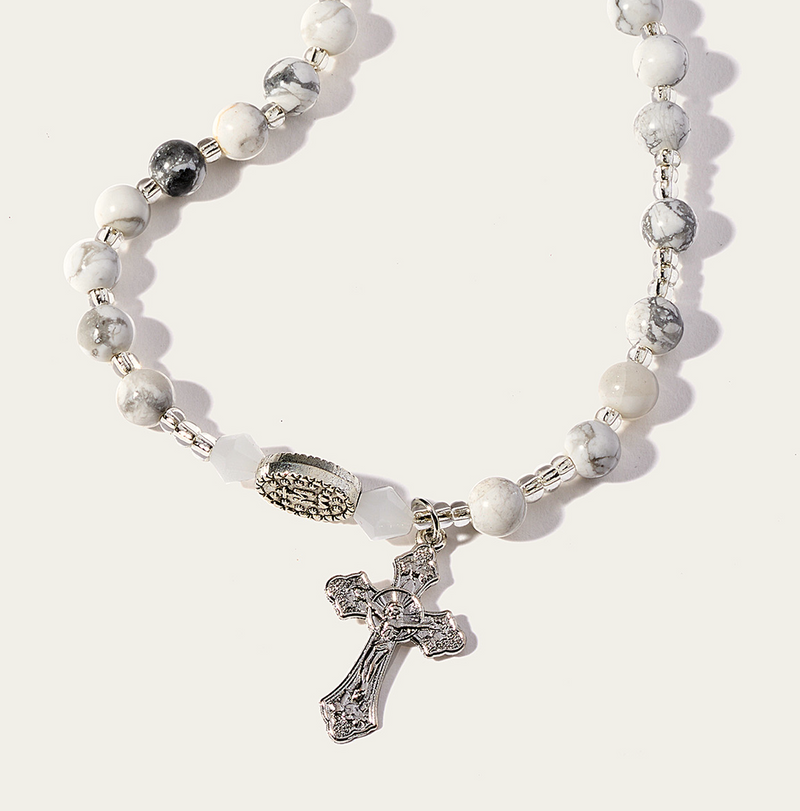 Rosary Beads