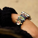 Watch Band Photo Charm