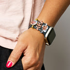 Watch Band Photo Charm