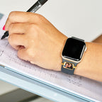 Watch Band Photo Charm