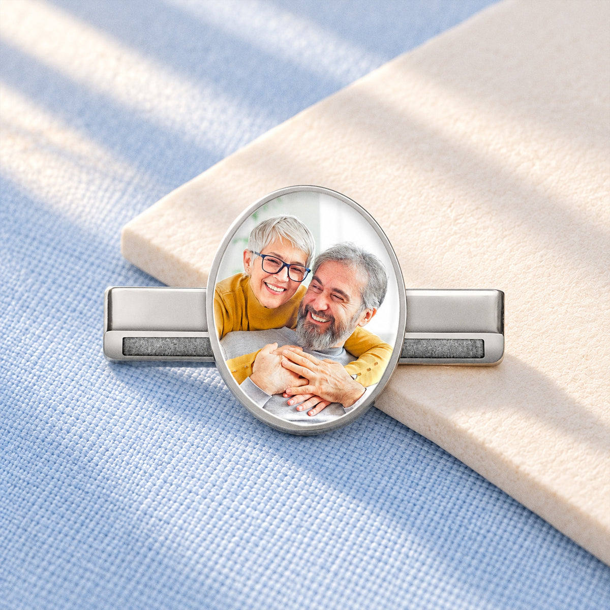 Watch Band Photo Charm - lifestyle