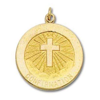 Confirmation Medal