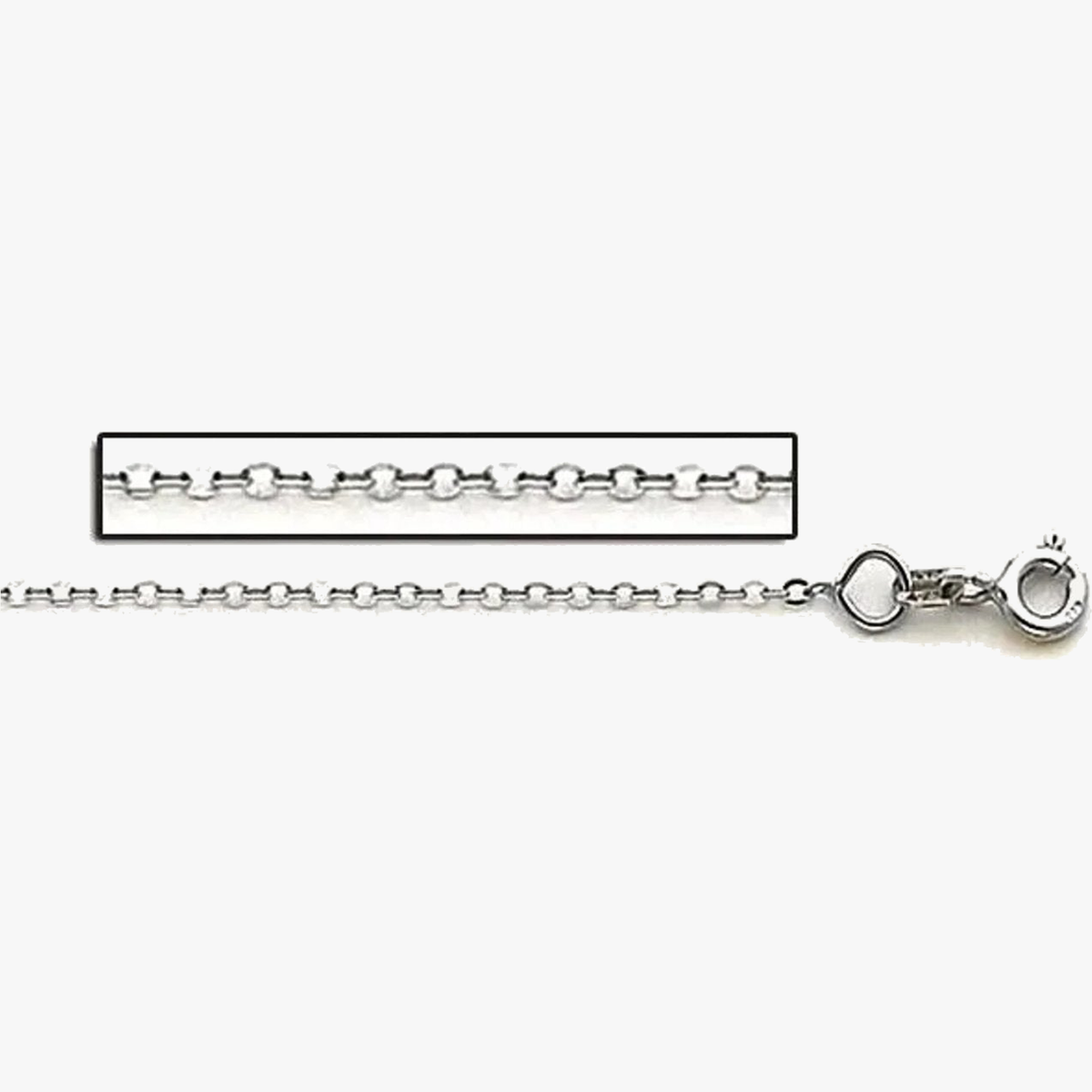 Chain photo — 2500 × 2500