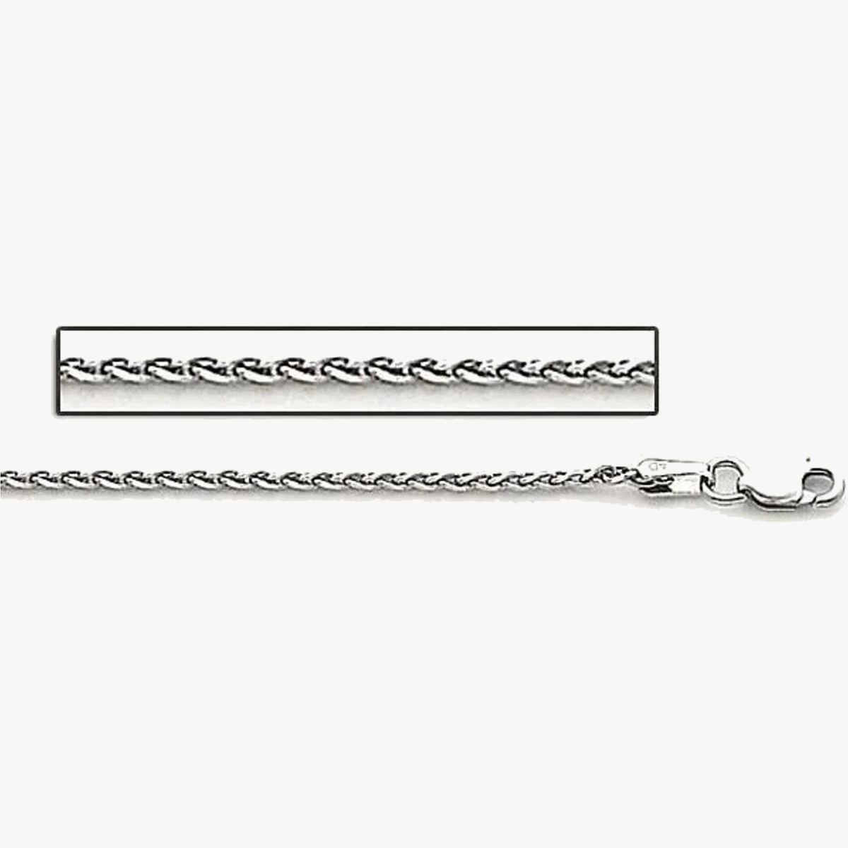 Chain photo — 2500 × 2500