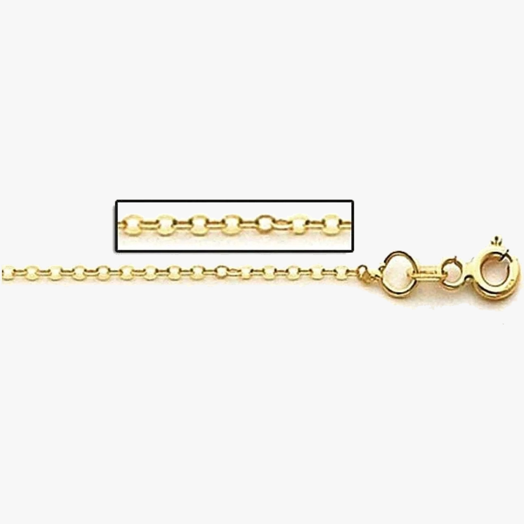 Chain photo — 2500 × 2500