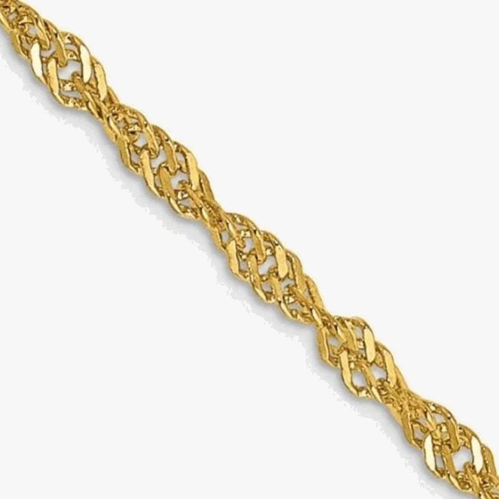 Chain photo — 2500 × 2500