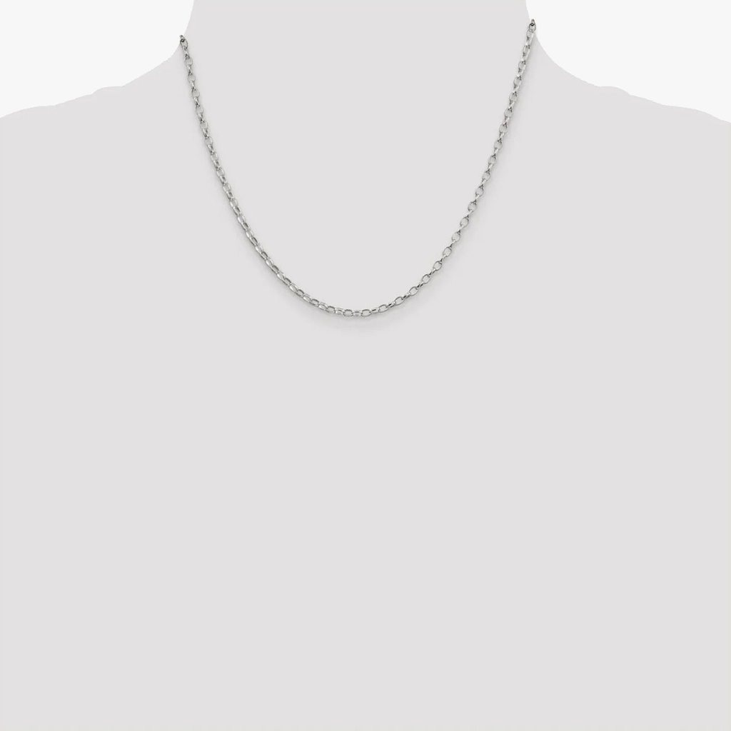Chain photo — 2500 × 2500