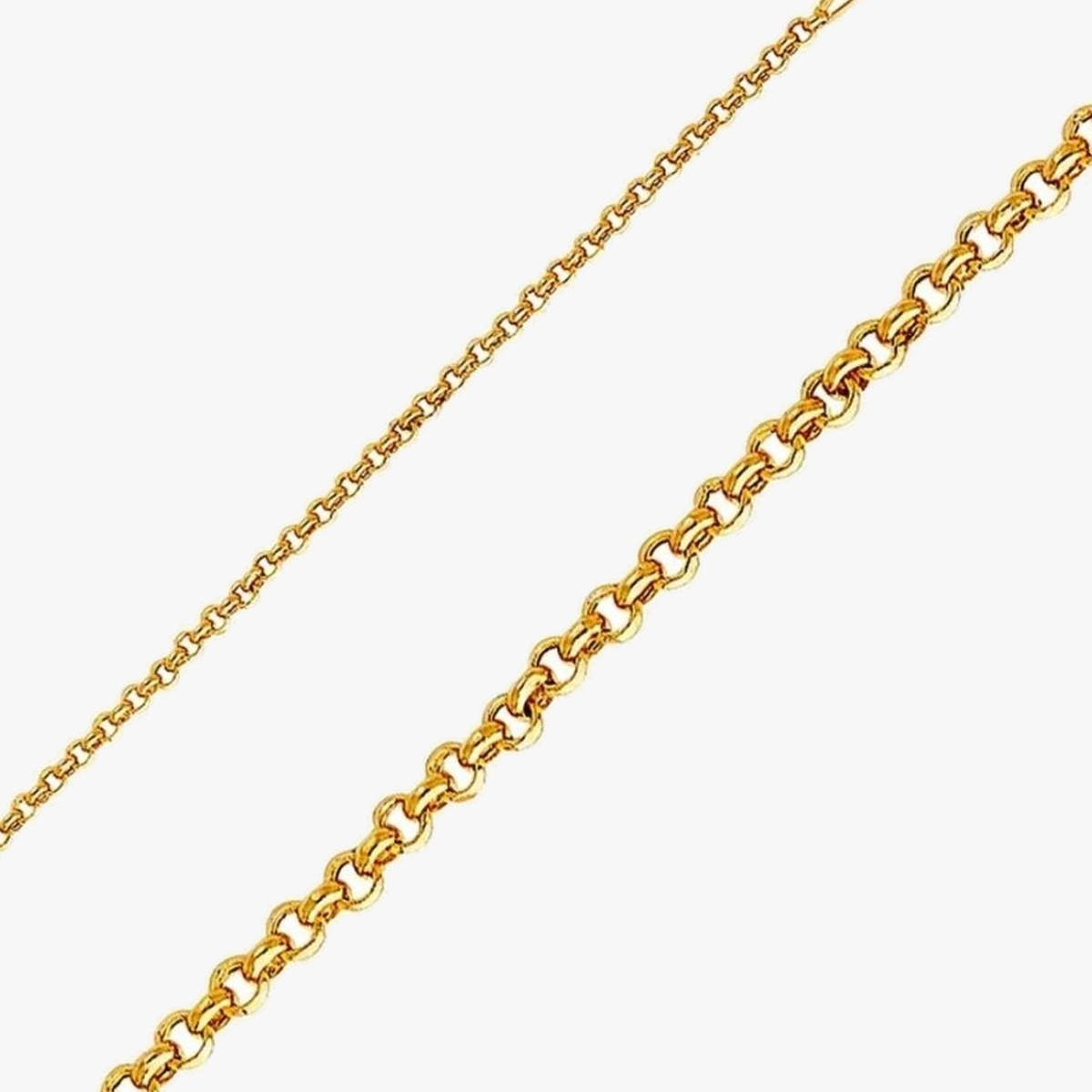 Chain photo — 2500 × 2500
