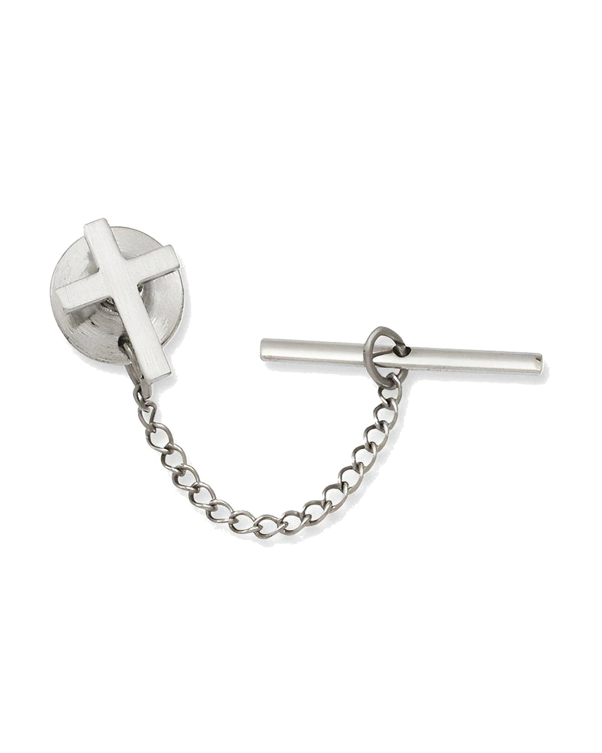 Cross Tie Tack