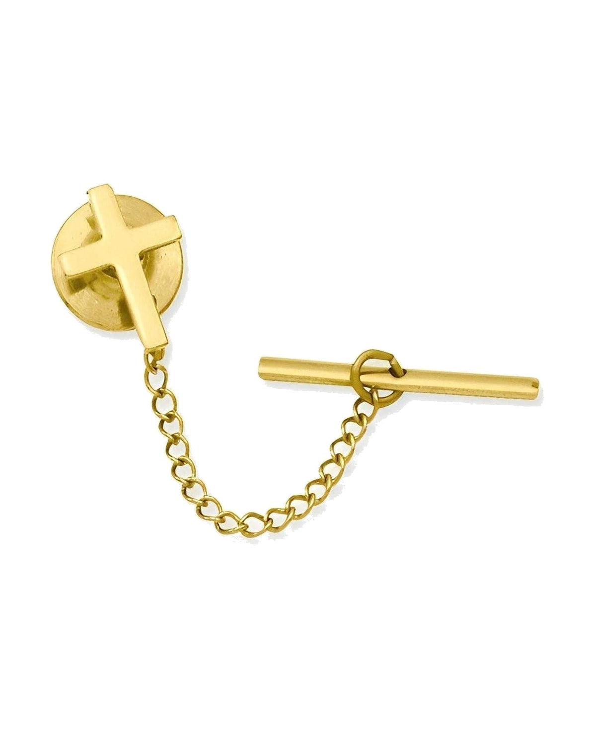 Cross Tie Tack