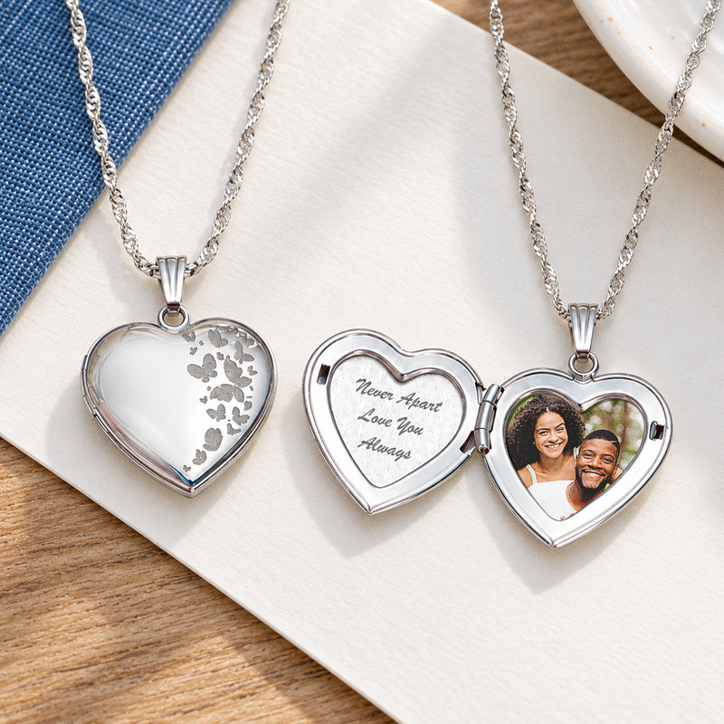 Personalized Engraving