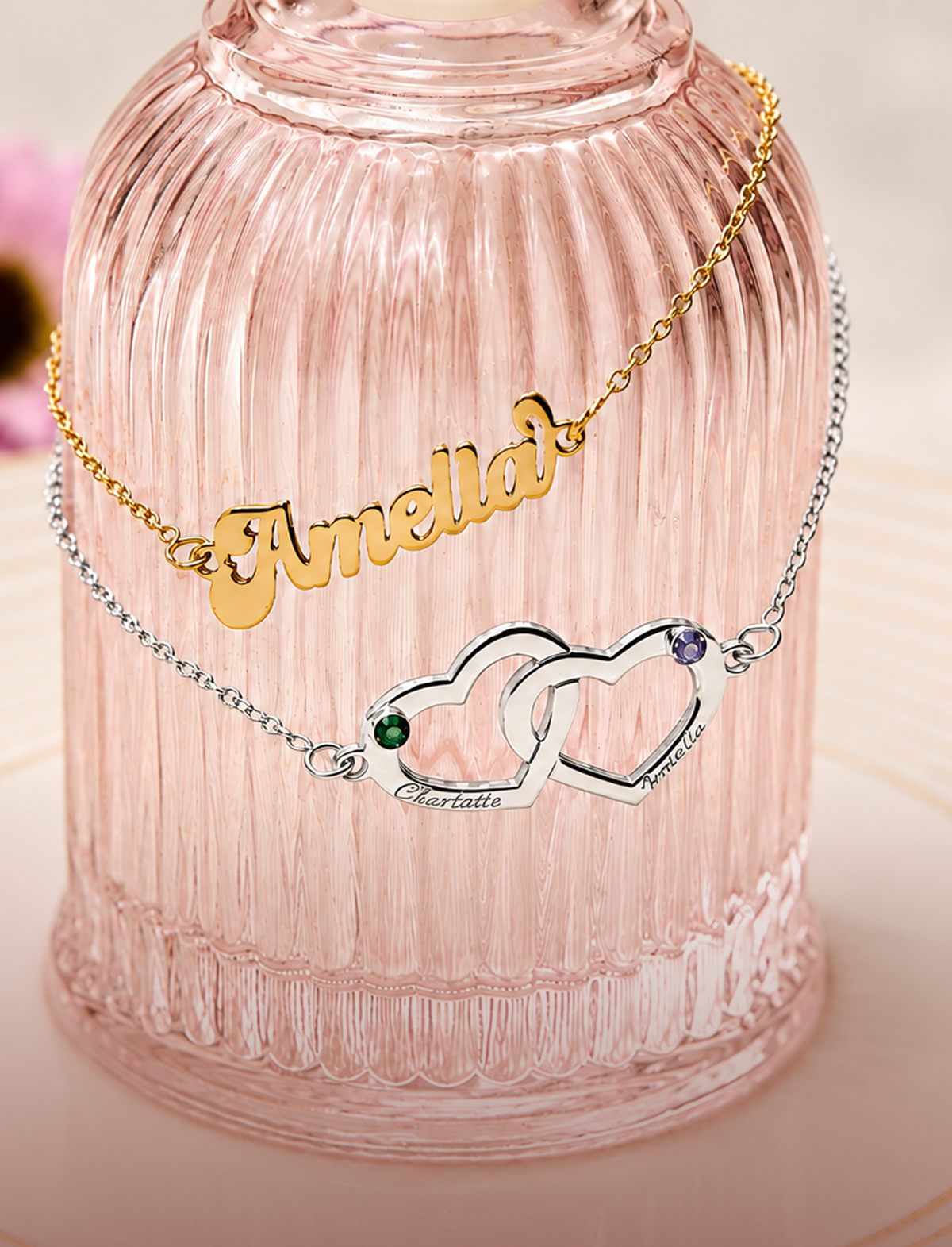 Name Bracelets