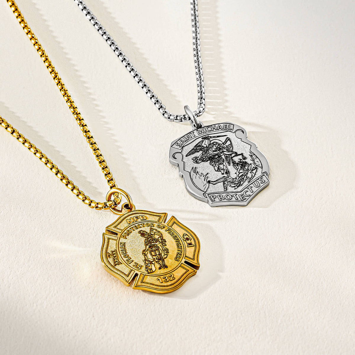 Fraternal Jewelry