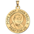 Pope Saint John Paul Ii Religious Medal