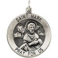 ST. MARK MEDAL